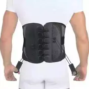 Lumbar Support Belt for Lower Back Pain Relief Herniated Disc Sport Waist Brace