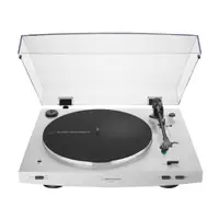 在飛比找誠品線上優惠-Audio-Technica AT-LP3XBT鐵三角藍牙全