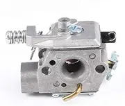 XXUMKL Fit For Echo Cs-3000 Cs-3400 Chainsaw For Walbro WT589 WT-589 Gas Saw Chainsaw New Carburetor