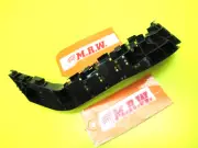 BUMPER CLIP FENDER BRACKET COVER FRONT PASSENGER SIDE R HONDA CIVIC TYPE-R 17-21