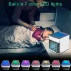 Portable Air Cooling Mini Air Conditioner for Home and office
