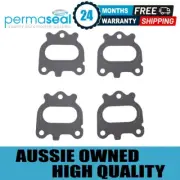 Permaseal Manifold Gasket For Mitsubishi Triton ML 4M41 3.2L 2006-2009