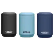[CamelBak] Vacuum Insulated Can Cooler 375mL - Black