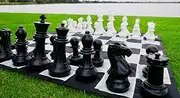 Mega Chess