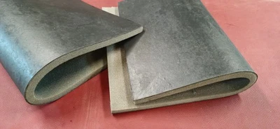 Aston Martin DBS,BBSV8 & AMV8 New Engine Bay Insulation both side sections
