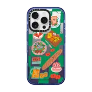 iPhone 16 Pro Impact Case MagSafe Compatible Picnic