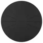 Induction Cooktop Mat - Silicone Fiberglass Scratch Protector - for Magnetic ...
