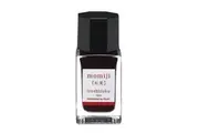 Pilot Iroshizuku Ink - Autumn Leaves, Momiji (15ml)