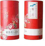 Taiwan unique tea,Chin-Shin-Dapan,藍芯東方美人茶 Blue Core Oriental Beauty tea,150g*2