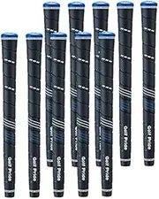 GOLFPRIDE Golf Grip CP2 Wrap Backline CCWS M60R (Set of 10) Golf Grips