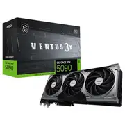 MSI GeForce RTX 5090 Ventus 3X OC GDDR7 32GB