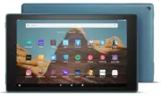 Fire Amazon Tablet 10.1" 32GB Black Wi-Fi, Gen Generation 1080p 32GB, Full