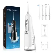 Oral Irrigator Cheap Wholesale Waterproof Electric Teeth Cleaning Water Flosser
