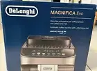 Delonghi Magnifica Evo Titan Fully Automatic Coffee Machine ECAM29083TB