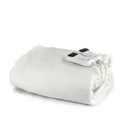 Onkaparinga RevitaSleep Multi-Zone Fitted Electric Blanket Size KB Brand New