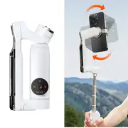 For Insta360 Flow AI Powered Smartphone Selfie Stick Tripod Stabilizer Gimbal