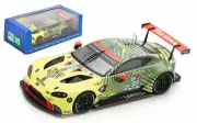 Spark S7985 Aston Martin Vantage AMR #95 'AMR' Le Mans 2020 - 1/43 Scale