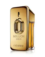 Rabanne Million Gold Eau de Parfum Intense 1.7 oz.