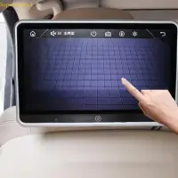 在飛比找蝦皮商城精選優惠-最佳 10 1 Touch Sn 車載顯示器電視多媒體播放器
