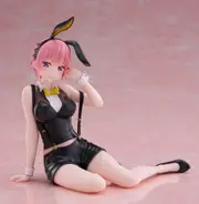 The Quintessential Quintuplets 3 Desktop Cute Figure Ichika Nakano (Bunny Version)