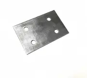 Pallet Racking Cantilever Rack Shim Stock 9 3/4"X 6"X 1/8"