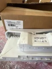 752739 Bosch Dishwasher Control Board 00752739 AP5780405 PS8737266 (D2)