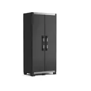 Keter Garage Storage Cabinet Tall (XL)