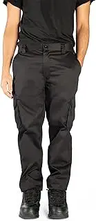 [Security Line] Men's Kronos Pants