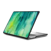 MacBook Pro 16-inch (M1 - M4) Impact Case Rain Forest Moss