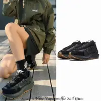 在飛比找momo購物網優惠-【NIKE 耐吉】聯名款 Sacai x Nike Vapo