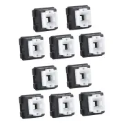 Keyboard Switch Axis for Logitech G910 G810 G310 G413 G512 G513 G Pro K840 m