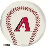 OTB MLB Arizona Diamondbacks Bowling Ball