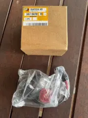 CAT E-Stop Button Switch - Part # 367-9470
