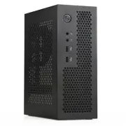 A09 HTPC Computer Case ITX Gaming PC Chassis Desktop Chassis USB2.04893