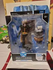 McFarlane Toys Robin King 7 in Action Figure
