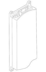 New Genuine BMW Combox Next Generation (2013-2015) OE 84102447925
