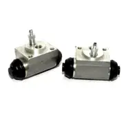 7/8 Rear Wheel Brake Cylinder Fit Toyota Hilux Vigo Pickup 4DR KUN26 LAN25 LAN35