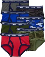 [Carter's] Boy`s 7 Pack Briefs