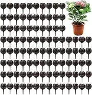 Fertilizer Basket - Bonsai Fertilizer Basket | 100 Fertilizer Baskets | Planting Food Net Pot | Portable Fertiliser Cover | Planting Nutrition Cups | Bonsai Plant Pot | Fertilizer Spikes Holder