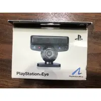 在飛比找蝦皮購物優惠-sony playstation 3 ps3相機 已測試和使