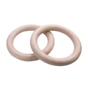 MM Pull Up GYM Ring Made Of Easy To Use And Install Easy To Use Kids Adult