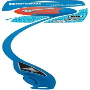 Chuckit Sport 25M Dog Ball Launcher, 25" Length, Includes Med