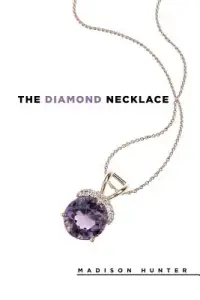 在飛比找博客來優惠-The Diamond Necklace