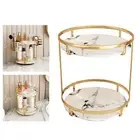 Makeup Organizer Cosmetic Storage Display Case for Perfume Skin Care Product
