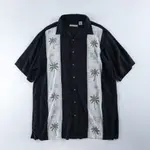 BATIK BAY / RAYON SHIRT / 人造絲 / 嫘縈 (CS064)