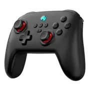 Vibration Gamepad for Switch / Android / Apple / Pc - Tooth Design