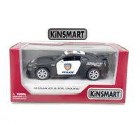 在飛比找蝦皮購物優惠-Kinsmart 1:36 金屬壓鑄 2009 NISSAN