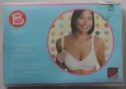NEW IN PACKAGE Bravado Designs Lifestyle Microfiber Nursing Bra - 34D - Hot Pink
