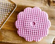 Circle Round Pattern Rectangle Square Triangle Mathematics Geometry