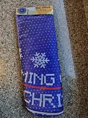The Office "Dreaming of a Dwight Christmas" - 48" inch Christmas Tree Skirt
